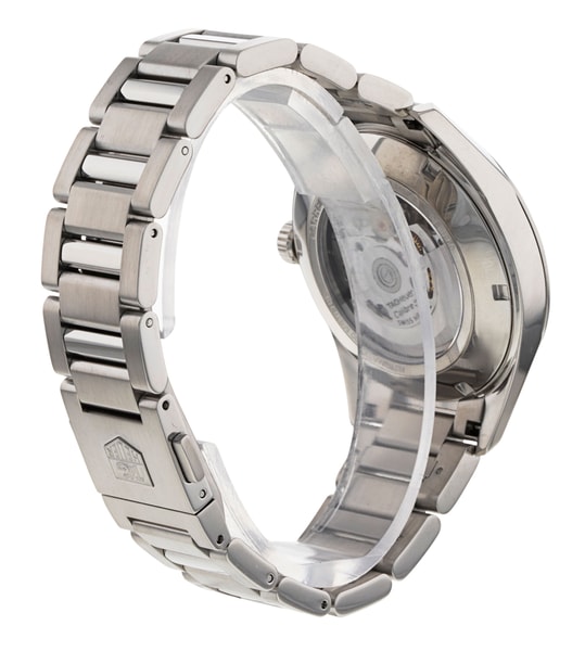 Tag Heuer Carrera WAR211A.BA0782